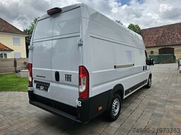 Fiat Ducato 35 MAXI L5H3 L4H3 17m³ 180PS Visibility