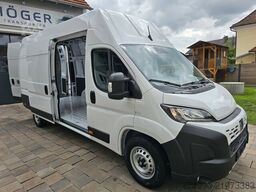 Fiat Ducato 35 MAXI L5H3 L4H3 17m³ 180PS Visibility