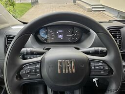 Fiat Ducato 35 MAXI L5H3 L4H3 17m³ 180PS Visibility
