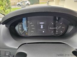 Fiat Ducato 35 MAXI L5H3 L4H3 17m³ 180PS Visibility