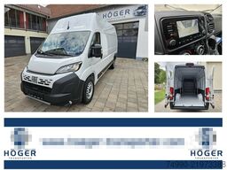 Fiat Ducato 35 MAXI L5H3 L4H3 17m³ 180PS Visibility