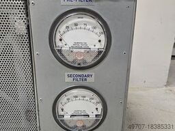 IMOFA DS 11-4  ca 1800m3/h 4x filter 1x HEPA filter