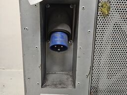 IMOFA DS 11-4  ca 1800m3/h 4x filter 1x HEPA filter