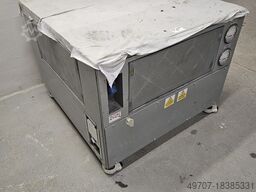 IMOFA DS 11-4  ca 1800m3/h 4x filter 1x HEPA filter