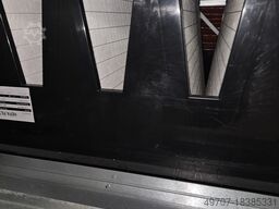 IMOFA DS 11-4  ca 1800m3/h 4x filter 1x HEPA filter