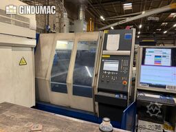 TRUMPF 3050 with liftmaster