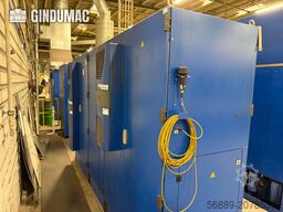 TRUMPF 3050 with liftmaster