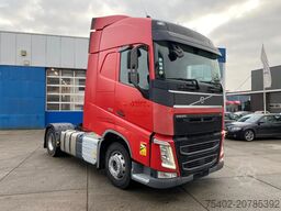 Volvo FH 13.420 / Globetrotter / 2x Tank / Euro 6