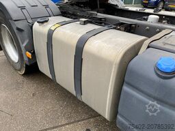 Volvo FH 13.420 / Globetrotter / 2x Tank / Euro 6