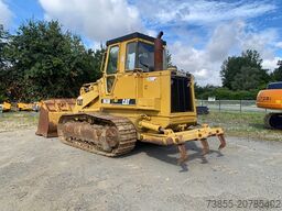 Caterpillar 963b