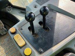 Caterpillar 950GC (without Pfreundt scale)