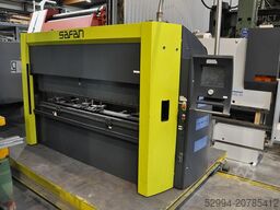 Safan E-brake 50 ton x 2550 mm CNC