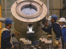 Hindenlang TPEVA 550 - Induction oven