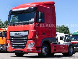 DAF XF 480 Space Cab XL-Tank Standklima Euro 6