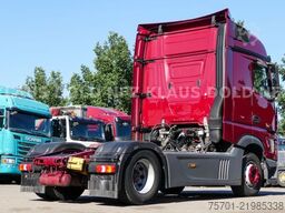 MERCEDES-BENZ Actros 1845 Blatt/Luft XL-Tank Kühlbox Euro 6
