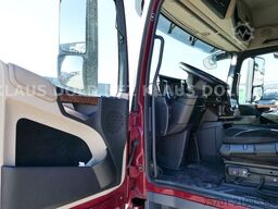 MERCEDES-BENZ Actros 1845 Blatt/Luft XL-Tank Kühlbox Euro 6