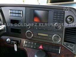 MERCEDES-BENZ Actros 1845 Blatt/Luft XL-Tank Kühlbox Euro 6