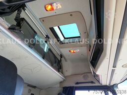 MERCEDES-BENZ Actros 1845 Blatt/Luft XL-Tank Kühlbox Euro 6