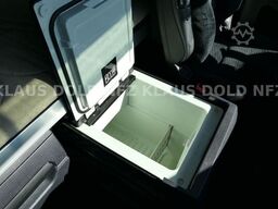 MERCEDES-BENZ Actros 1845 Blatt/Luft XL-Tank Kühlbox Euro 6