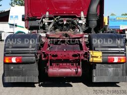 MERCEDES-BENZ Actros 1845 Blatt/Luft XL-Tank Kühlbox Euro 6