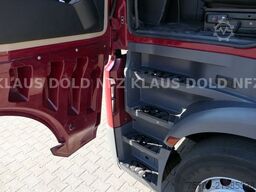 MERCEDES-BENZ Actros 1845 Blatt/Luft XL-Tank Kühlbox Euro 6