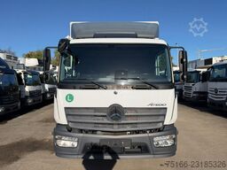 MERCEDES-BENZ ATEGO 1530 L Koffer 8 m LBW 1,5 T*NL 8,5 to.