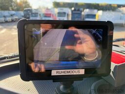 MERCEDES-BENZ ATEGO 1530 L Koffer 8 m LBW 1,5 T*NL 8,5 to.