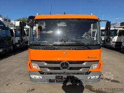 MERCEDES-BENZ ATEGO 818 Pritsche 6,20 m AHK*ORIGINAL KM