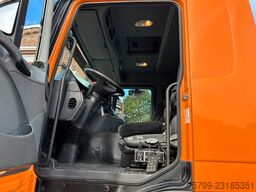 MERCEDES-BENZ 2541 Abroller Meiller 6x2