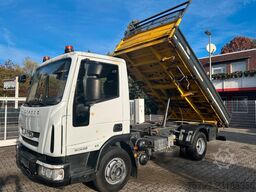 IVECO 80E22 MEILLER 3Skipper 4x2