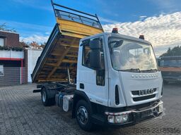 IVECO 80E22 MEILLER 3Skipper 4x2