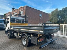 IVECO 80E22 MEILLER 3Skipper 4x2