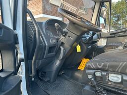 IVECO 80E22 MEILLER 3Skipper 4x2