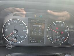 MAN TGX 18.470 GX LLS-U -INTARDER-2 Tanks-ACC-TOP