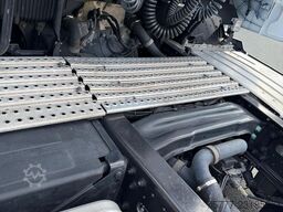 MAN TGX 18.470 GX LLS-U -INTARDER-2 Tanks-ACC-TOP