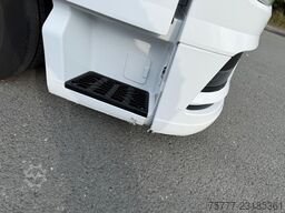 MAN TGX 18.470 GX LLS-U -INTARDER-2 Tanks-ACC-TOP
