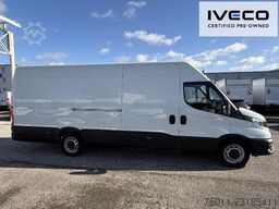 IVECO Daily 35S16V Klima, PDC, lang+hoch, FACELIFT