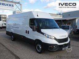 IVECO Daily 35S16V Klima, PDC, lang+hoch, FACELIFT