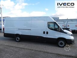 IVECO Daily 35S16V Klima, PDC, lang+hoch, FACELIFT