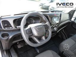 IVECO Daily 35S16V Klima, PDC, lang+hoch, FACELIFT
