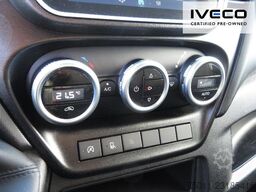 IVECO Daily 35S16V Klima, PDC, lang+hoch, FACELIFT