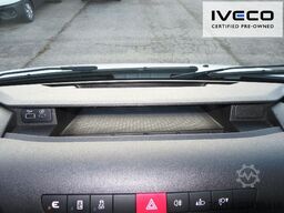 IVECO Daily 35S16V Klima, PDC, lang+hoch, FACELIFT