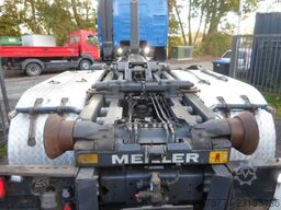 VOLVO FH 500/Abroller MEILLER/ ANHÄNGER
