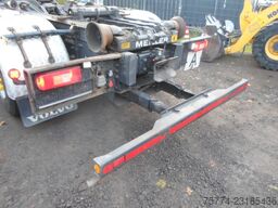 VOLVO FH 500/Abroller MEILLER/ ANHÄNGER