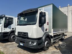 Renault D13