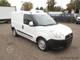 FIAT Doblo 1.3 *Kühlwagen*Euro5*