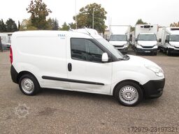 FIAT Doblo 1.3 *Kühlwagen*Euro5*