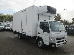 MITSUBISHI Canter Fuso7C18 *Carrier *LBW*Klima*2.45m Breit*