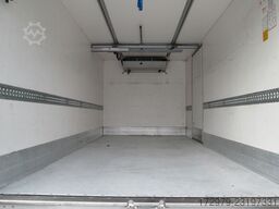 MITSUBISHI Canter Fuso7C18 *Carrier *LBW*Klima*2.45m Breit*