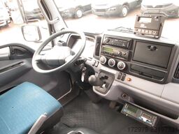 MITSUBISHI Canter Fuso7C18 *Carrier *LBW*Klima*2.45m Breit*